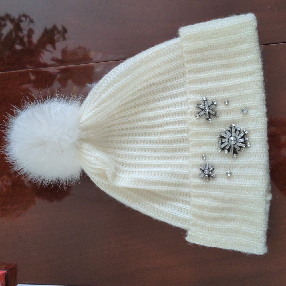 Victoria Secret Hat